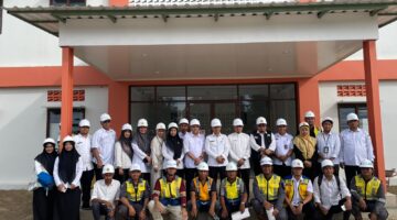 Dukung Program Presiden, Pemerintah Aceh Perkuat Pelaksanaan Sekolah Rakyat hingga Wilayah Tengah